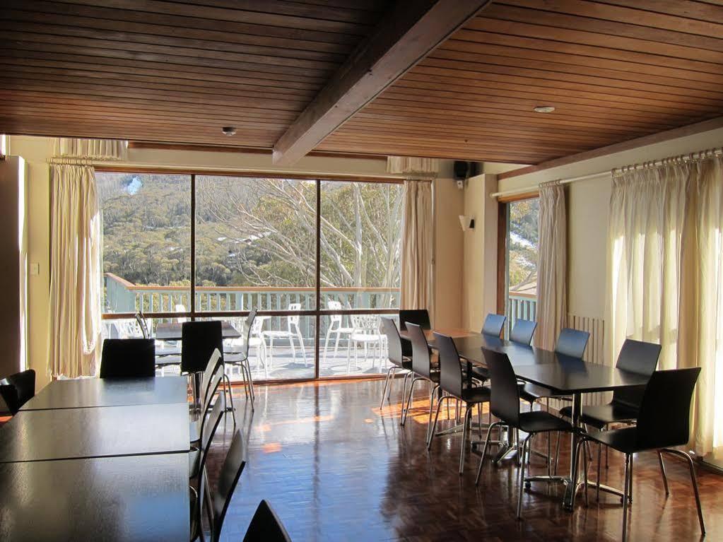 Villa Alpenhorn Thredbo Exterior foto
